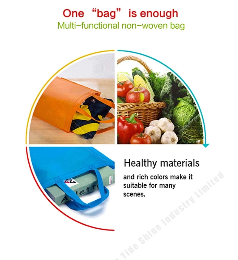 Non Woven Pet Bag