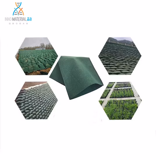 防水ペット Inno パッケージベルト不織布ジオテキスタイル不織布ジオバッグ